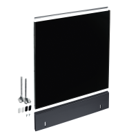 Декоративный комплект для сборки GDU 60/60-7 OBSW черный обсидиан Miele купить в Кемерове | Всегда в наличии! | Артикул 10986560 | Официальный сайт