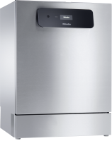 Профессиональная посудомоечная машина PFD 401 U DOS [WB SpeedPlus] сталь Miele купить в Кемерове | Всегда в наличии! | Артикул 12065090 | Официальный сайт