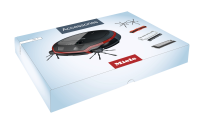 Набор аксессуаров RX2-A для робота-пылесоса Scout RX2 Miele купить в Кемерове | Всегда в наличии! | Артикул 10808470 | Официальный сайт