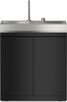 Модульная мойка Dreams – Wash L Miele купить в Кемерове | Всегда в наличии! | Артикул 12762640 | Официальный сайт