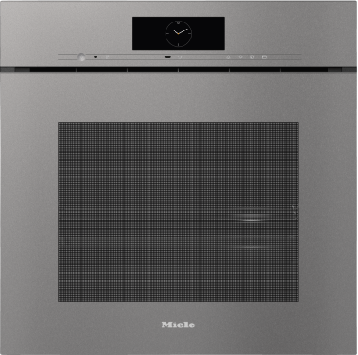 Миле Комби-пароварка DGC 7860 HCX Pro Miele