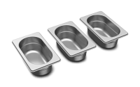 Контейнеры для приготовления и хранения пищи FlexTop3-Bowls Miele купить в Кемерове | Всегда в наличии! | Артикул 12846070 | Официальный сайт