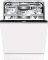 Профессиональная посудомоечная машина PFD 104 SCVi XXL [MAR] 2N AC 120/208-240V, 60HZ белый Miele купить в Кемерове | Всегда в наличии! | Артикул 11750900 | Официальный сайт