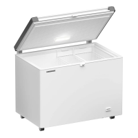 Морозильный ларь для мороженого EFL 3055-20 001 Liebherr купить в Кемерове | Всегда в наличии! | Артикул 2000060715 | Официальный сайт