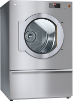 Профессиональная сушильная машина PDR 922 [SI] сталь Miele купить в #REGION_NAME_DECLINE_PP# | Всегда в наличии! | Артикул 11795700 | Официальный сайт