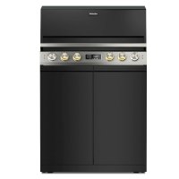 Газовый гриль для уличной кухни Fire Pro IQ сталь Miele купить в Кемерове | Всегда в наличии! | Артикул  | Официальный сайт