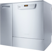 Автомат для мойки и дезинфекции PG 8582 CD [WW AD CM] Miele купить в Кемерове | Всегда в наличии! | Артикул 10827580 | Официальный сайт