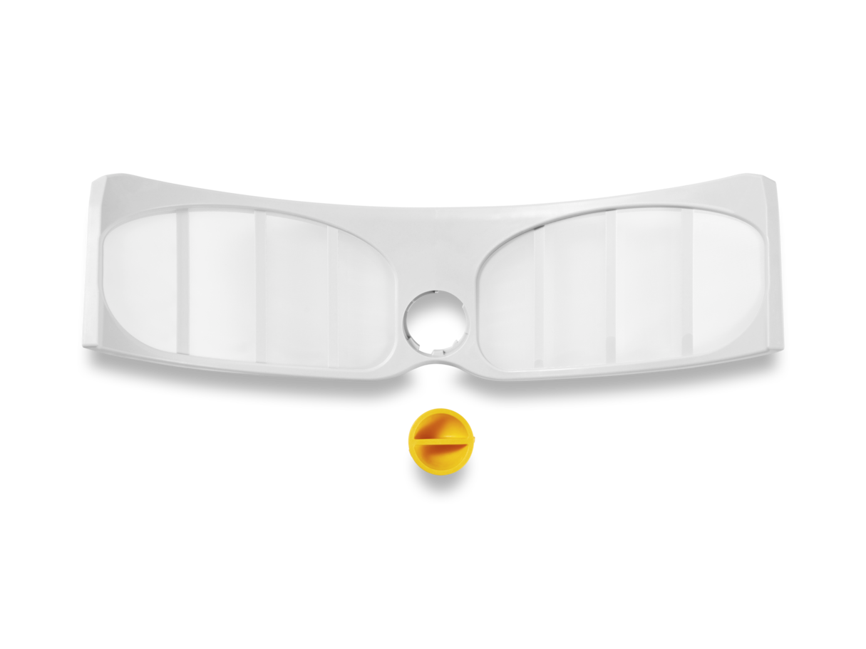 Ворсовый фильтр для стиральных машин T1 дополнительный в загрузочный люк Miele купить в Кемерове | Всегда в наличии! | Артикул 09670914 | Официальный сайт