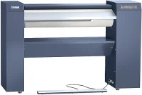 Профессиональная гладильная машина PM 1210 (EL) Miele купить в Кемерове | Всегда в наличии! | Артикул 9740160 | Официальный сайт