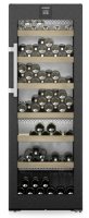 Миле Винный шкаф WPbsi 5052-20 001 Miele