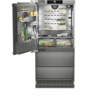 Миле Холодильник с морозильной камерой Monolith ECBNe 8871 617 Miele