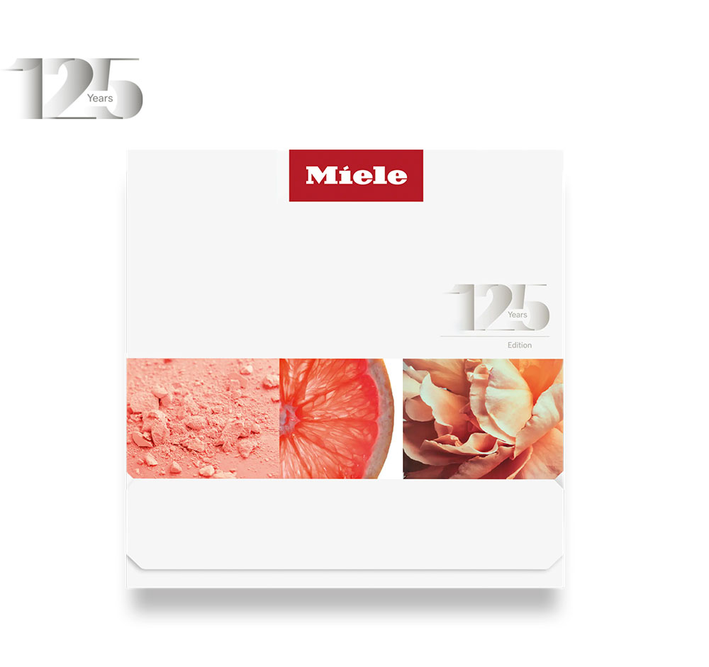 Ароматизатор для сушильных машин T1 Edition125 FA J 121 L Miele купить в Кемерове | Всегда в наличии! | Артикул 12518050 | Официальный сайт