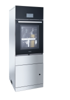 Автомат для мойки лабораторного стекла большого объема PLW 7111 [Safety S-1012] Miele купить в Кемерове | Всегда в наличии! | Артикул 12278770 | Официальный сайт