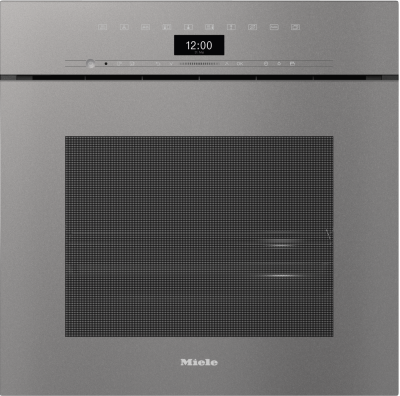 Миле Комби-пароварка DGC 7465 HCX Pro Miele