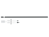 Монтажный комплект Side-by-Side KSK 3003 Miele купить в Кемерове | Всегда в наличии! | Артикул 12687120 | Официальный сайт