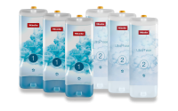 Набор картриджей для стирки UltraPhase Refresh Elixir (6 шт) Miele купить в Кемерове | Всегда в наличии! | Артикул 11615140 | Официальный сайт