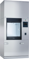 Автомат для мойки лабораторного стекла большого объема PLW 8617 [EL/S RT] Miele купить в Кемерове | Всегда в наличии! | Артикул 11046580 | Официальный сайт