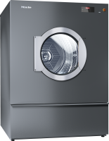 Профессиональная сушильная машина PDR 944 [HW] темно-серый Miele купить в Кемерове | Всегда в наличии! | Артикул 11718400 | Официальный сайт