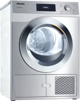 Профессиональная сушильная машина PDR 508 ROP [EL] сталь Miele купить в Кемерове | Всегда в наличии! | Артикул 12749310 | Официальный сайт