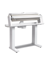 Гладильная машина HM 16-83 220-240/50-60 2,7-3,3kW Miele купить в Кемерове | Всегда в наличии! | Артикул 09107220 | Официальный сайт