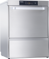 Профессиональная посудомоечная машина PTD 704 сталь Miele купить в Кемерове | Всегда в наличии! | Артикул 11097770 | Официальный сайт