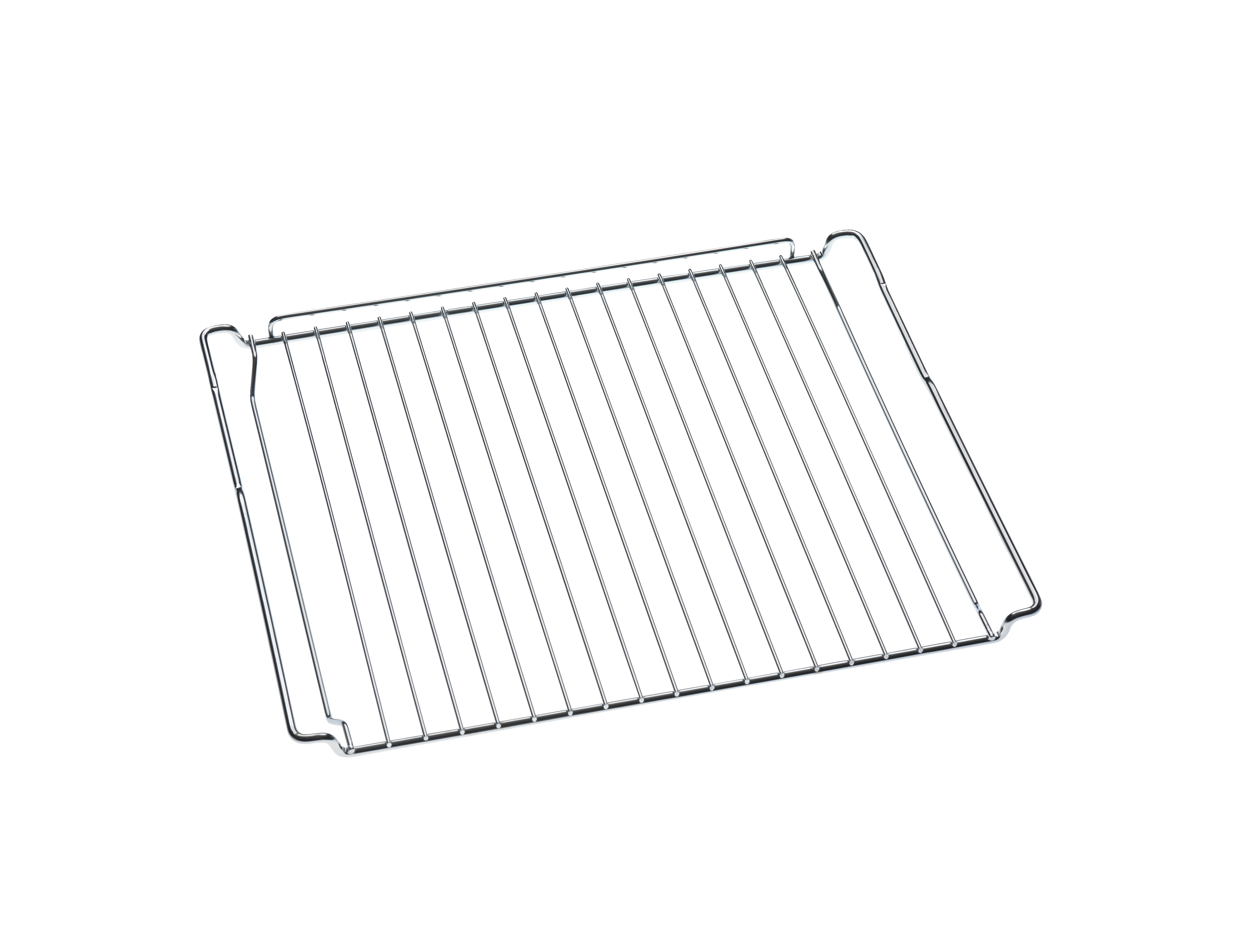 HBBR 52 Решетка для выпечки и жарки с покрытием PyroFit Miele купить в Кемерове | Всегда в наличии! | Артикул 10581350 | Официальный сайт