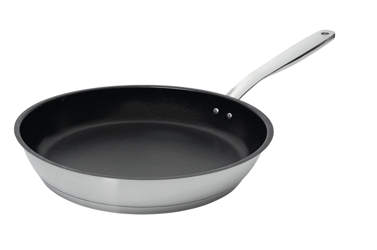 Сковорода All Steel 28 см KMBP 2800-2 Miele купить в Кемерове | Всегда в наличии! | Артикул 11945200 | Официальный сайт