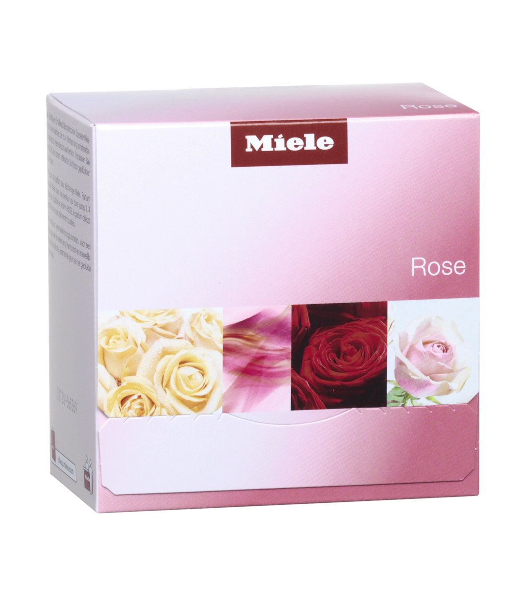 Ароматизатор для сушильных машин T1 ROSE FA R 152 L Miele купить в Кемерове | Всегда в наличии! | Артикул 12022170 | Официальный сайт