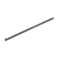 Защитная планка HKL 60 GRGR графитовый серый Miele купить в Кемерове | Всегда в наличии! | Артикул 10410570 | Официальный сайт