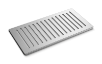 Решетка для подогрева FlexTop Grate Miele купить в Кемерове | Всегда в наличии! | Артикул 12889820 | Официальный сайт