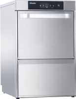 Профессиональная посудомоечная машина PTD 701 сталь Miele купить в Кемерове | Всегда в наличии! | Артикул 11096810 | Официальный сайт