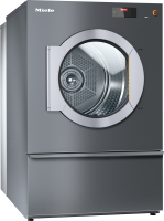 Профессиональная сушильная машина PDR 918 HP [EL APDR902] темно-серый Miele купить в #REGION_NAME_DECLINE_PP# | Всегда в наличии! | Артикул 12173520 | Официальный сайт