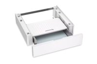 Монтажный комплект WTV 611 для установки в колонну WQ/TQ (Nova Edition) Miele купить в Кемерове | Всегда в наличии! | Артикул 11697970 | Официальный сайт