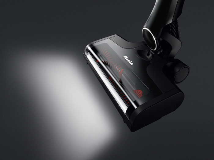 Электрощётка Multi Floor XXL SEB 435 с подсветкой BrilliantLight чёрный обсидиан Miele купить в Кемерове | Всегда в наличии! | Артикул 11792270 | Официальный сайт