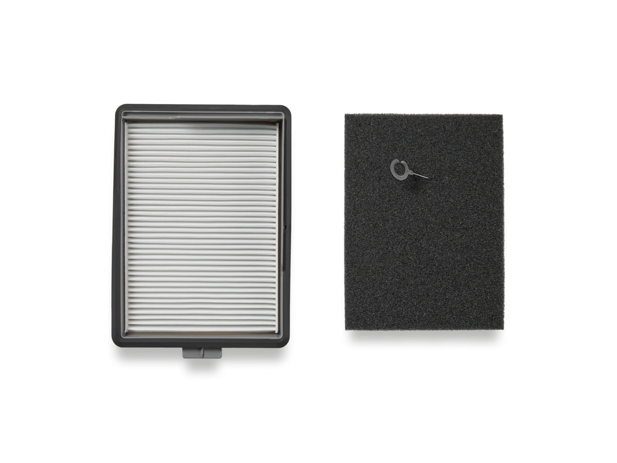 Фильтр для мелкодисперсной пыли CX FSF Miele купить в Кемерове | Всегда в наличии! | Артикул 11639250 | Официальный сайт