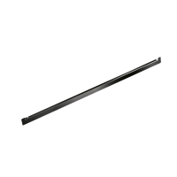 Защитная планка HKL 60 OBSW черный обсидиан Miele купить в Кемерове | Всегда в наличии! | Артикул 5165170 | Официальный сайт