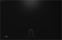 Миле Варочная панель индукционная KM 7373 FL Miele