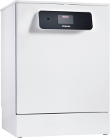 Профессиональная посудомоечная машина PFD 407 [WB HygienePlus] белый Miele купить в #REGION_NAME_DECLINE_PP# | Всегда в наличии! | Артикул 12065510 | Официальный сайт