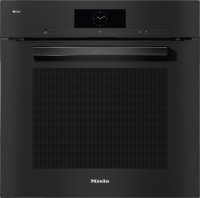 Комбинированный духовой шкаф DialogOven DO 7860 OBSW чёрный обсидиан Miele купить в Кемерове | Всегда в наличии! | Артикул 11214110 | Официальный сайт