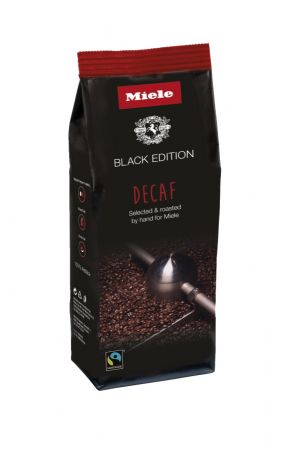 Кофе натуральный обжаренный в зернах Decaf 250 г Miele купить в Кемерове | Всегда в наличии! | Артикул 11229660 | Официальный сайт