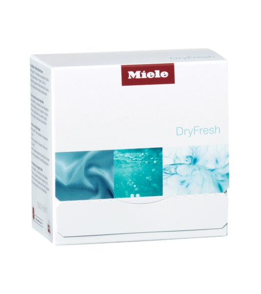 Ароматизатор для сушильных машин DryFresh FA DF 152 L Miele купить в #REGION_NAME_DECLINE_PP# | Всегда в наличии! | Артикул 12026980 | Официальный сайт