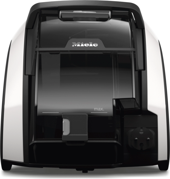 Миле Пылесос SNCF0 Boost CX1 Parquet белый лотос Miele