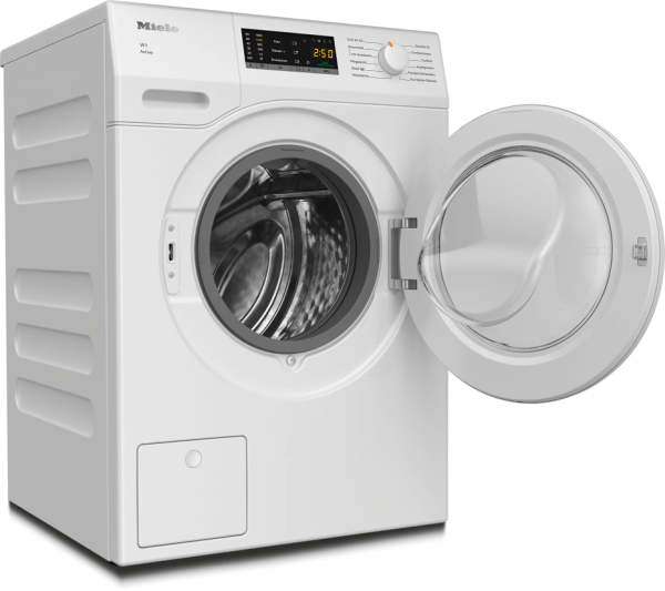 Миле Стиральная машина WCA 032 WCS Chrome Edition Miele