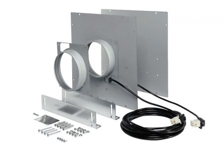 DEXT 6890 - Комплект переоборудования для вытяжки DA6890 (Levantar) Miele купить в Кемерове | Всегда в наличии! | Артикул 09937020 | Официальный сайт