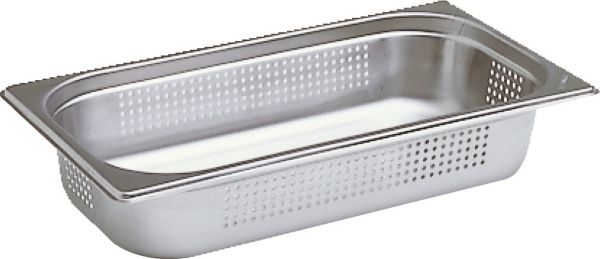 Контейнер с перфорацией DGGL 5 для пароварок серии DG6xxx (2,5 л) Miele купить в #REGION_NAME_DECLINE_PP# | Всегда в наличии! | Артикул 08019293 | Официальный сайт