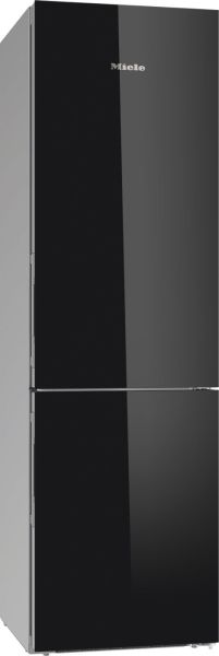 Миле Холодильник-морозильник KFN 29683 D obsw Miele