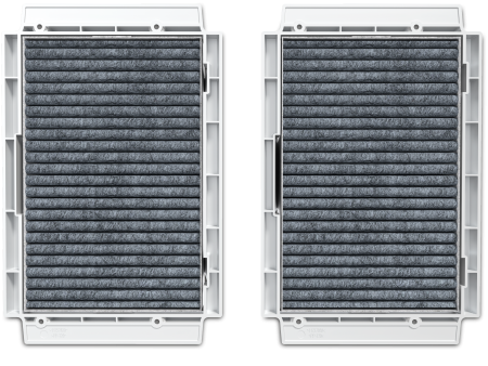 Фильтр с активированным углем DKFS 31-S Sensitive Miele купить в Кемерове | Всегда в наличии! | Артикул 12476070 | Официальный сайт