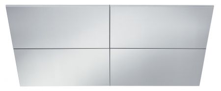 Декоративные панели DRP 2900 сталь Miele купить в Кемерове | Всегда в наличии! | Артикул 09184900 | Официальный сайт