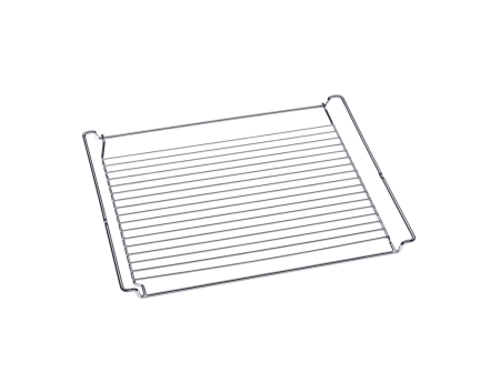 HBBR 50 Решетка для выпечки и жарки для духовых шкафов H 2000 (Perfect Clean) Miele купить в Кемерове | Всегда в наличии! | Артикул 09519790 | Официальный сайт