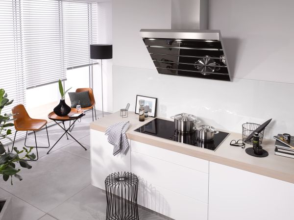 Короб для вытяжки DADC 6000 нержавеющая сталь Miele купить в #REGION_NAME_DECLINE_PP# | Всегда в наличии! | Артикул 09947450 | Официальный сайт